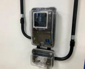 Prazo para ligação nova de energia