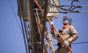 Recorte de energia por suposta religação irregular